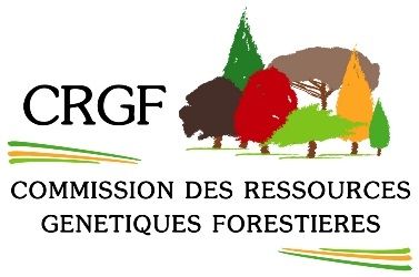 CRGF